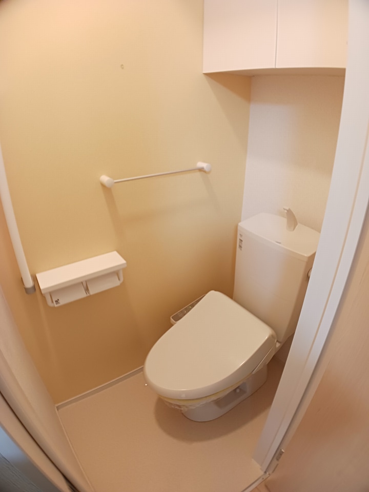 9/20 トイレ