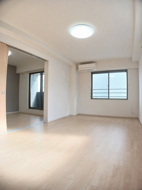 3/20 リビング/ダイニング