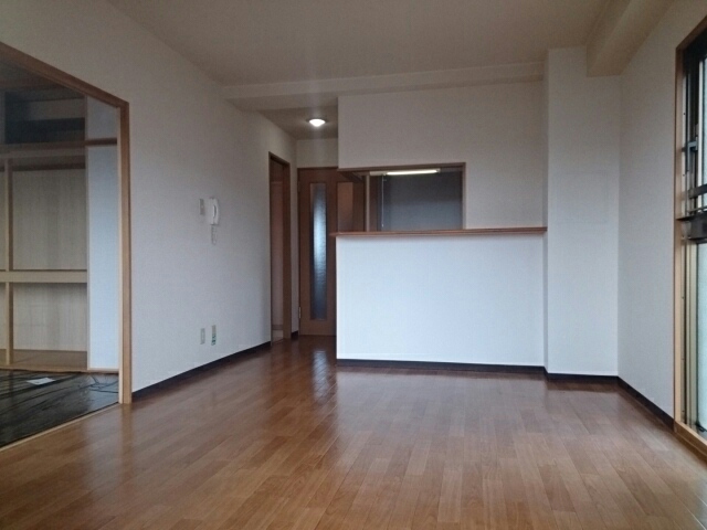 3/20 リビング/ダイニング