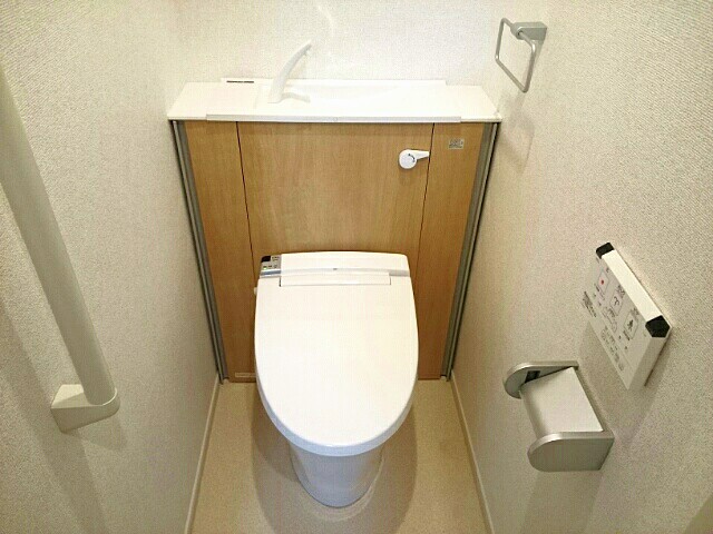 9/20 トイレ