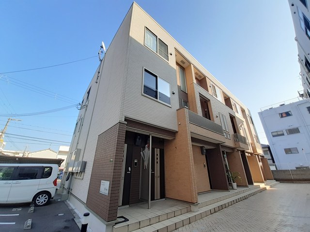1/23 外観