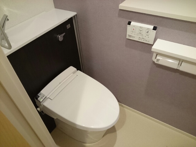 9/20 トイレ