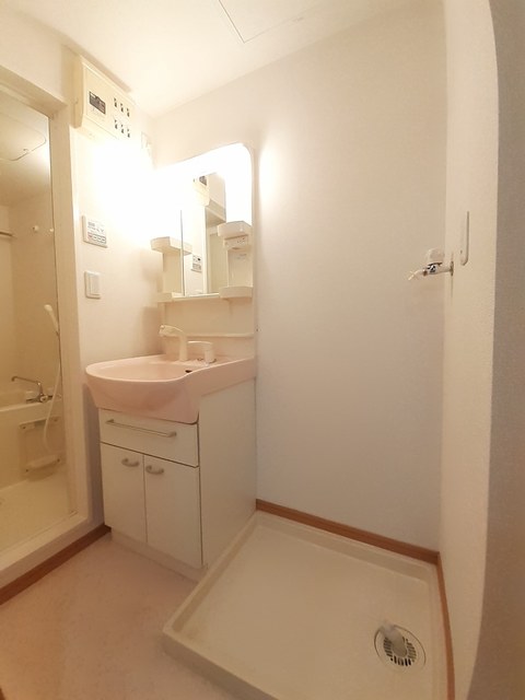 10/20 洗面