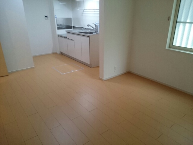 3/20 リビング/ダイニング