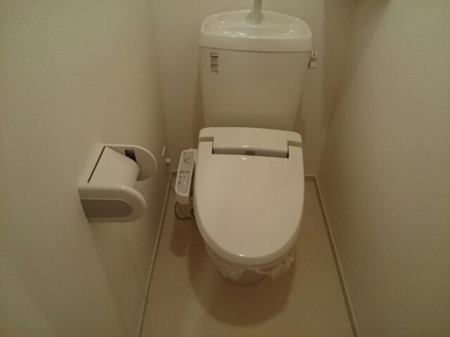 9/20 トイレ