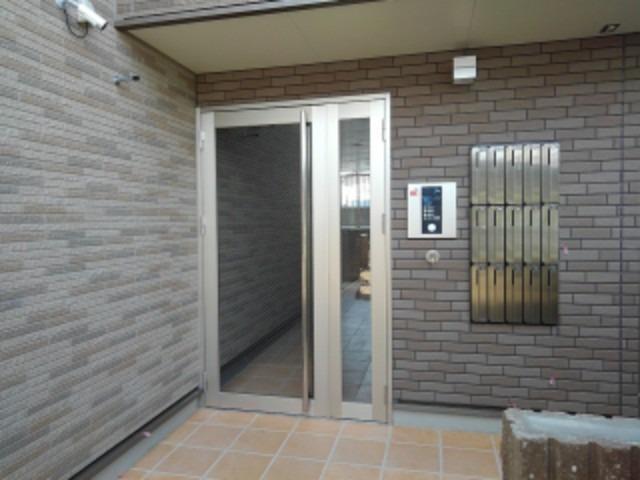 13/20 エントランス