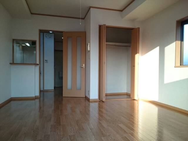 3/20 リビング/ダイニング