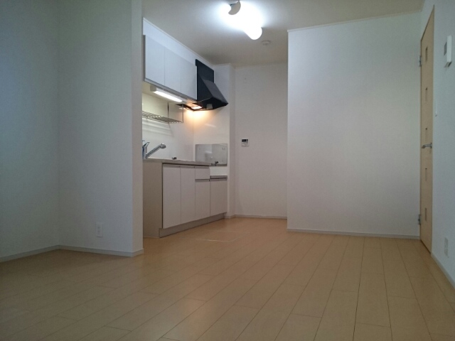 3/20 リビング/ダイニング