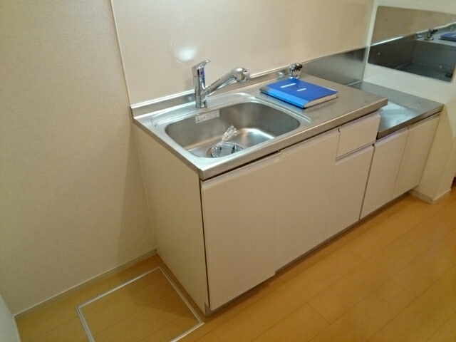 7/20 キッチン