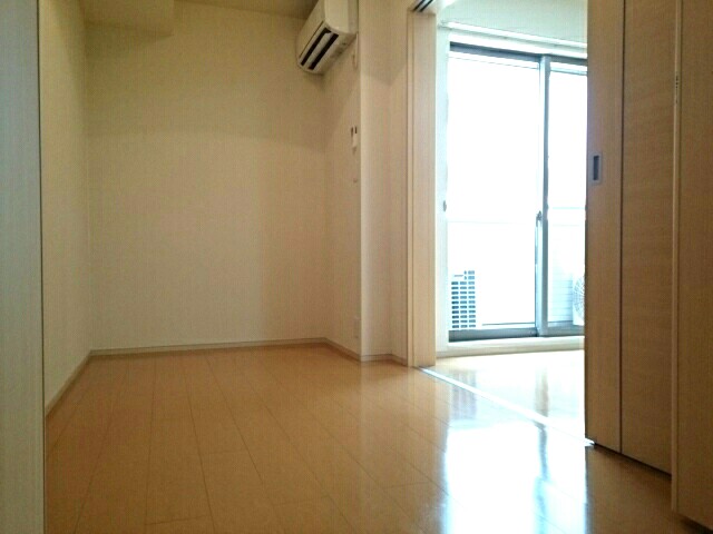 4/20 室内