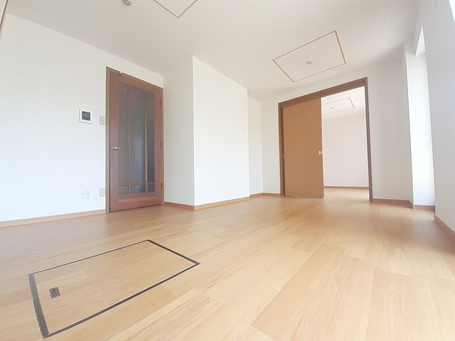 3/20 リビング/ダイニング