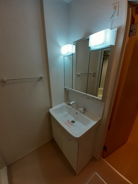 11/20 洗面