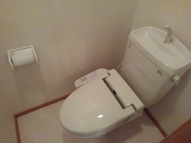 9/20 トイレ