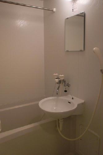 8/14 浴室