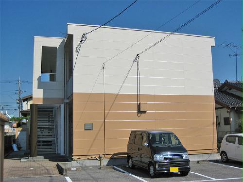 1/14 外観