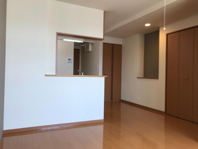 3/23 リビング/ダイニング