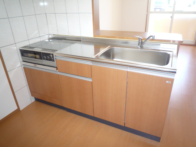 9/23 キッチン