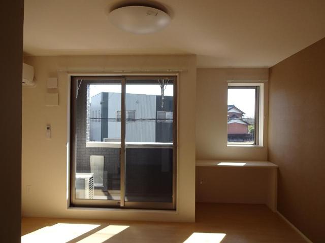 4/25 リビング/ダイニング