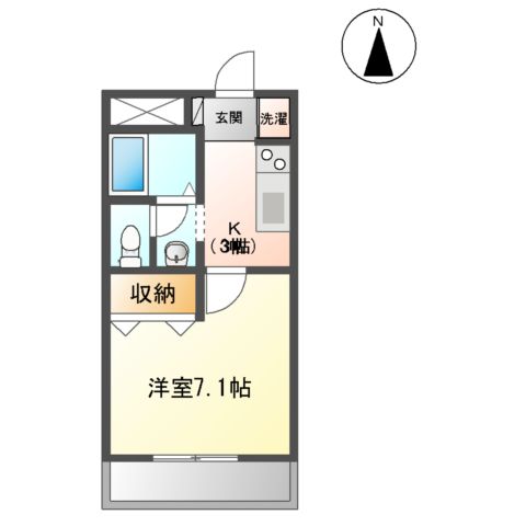 2/29 間取