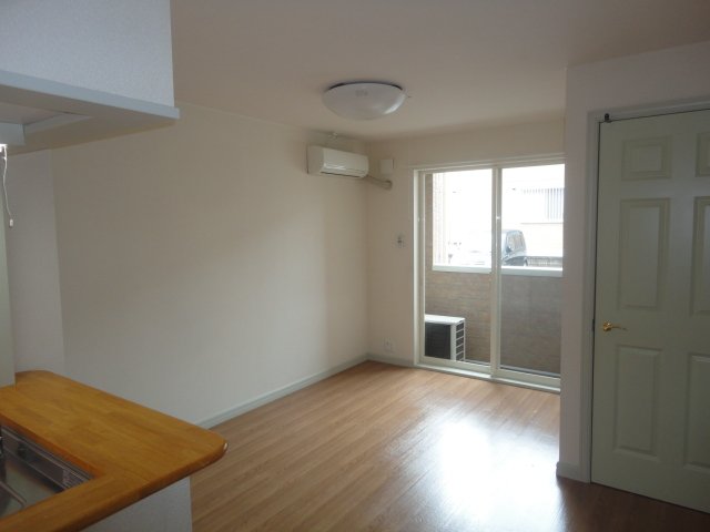 3/22 リビング/ダイニング