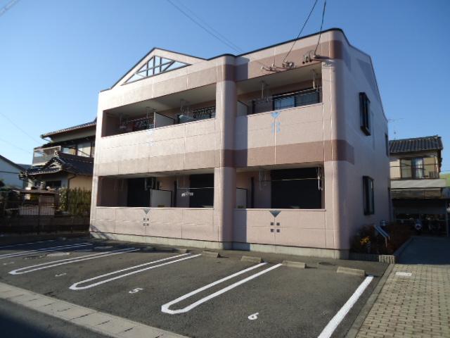 1/22 外観