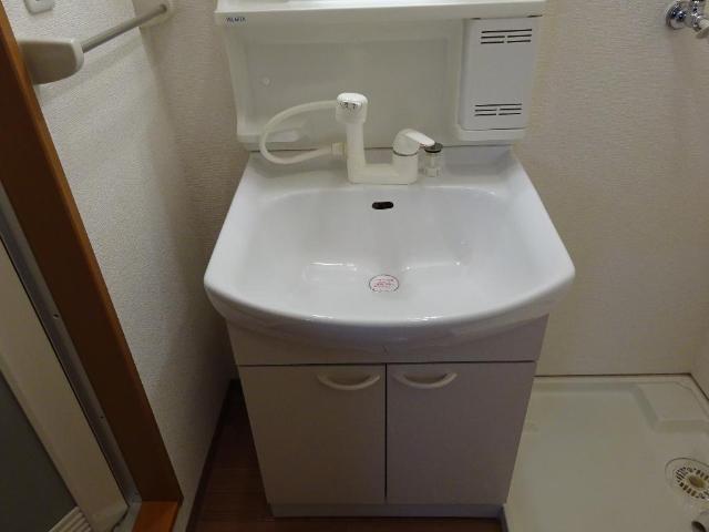 17/22 洗面