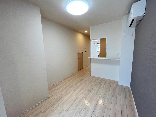 6/30 リビング/ダイニング