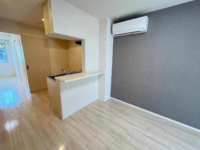 3/30 リビング/ダイニング