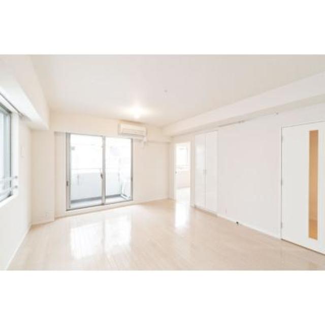 4/12 リビング/ダイニング