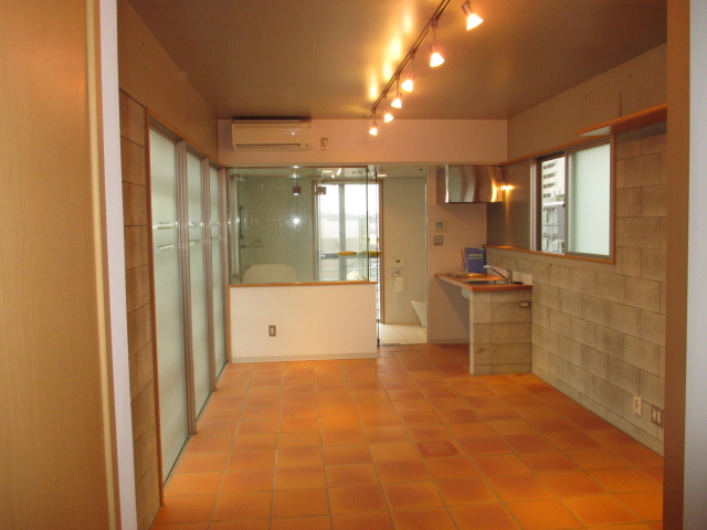 4/9 リビング/ダイニング