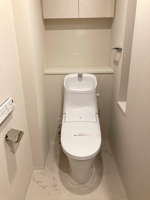 15/30 トイレ