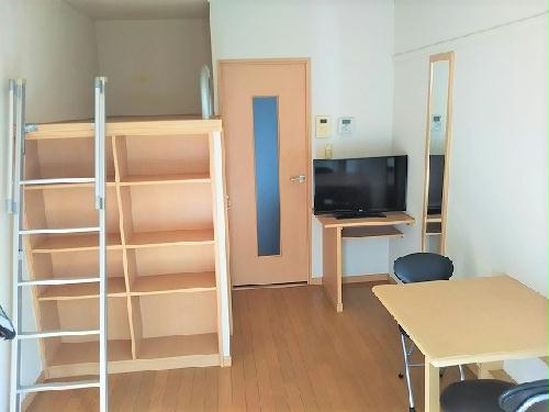 3/14 リビング/ダイニング