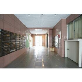 15/19 エントランス