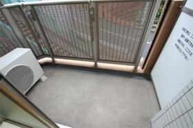 9/16 バルコニー