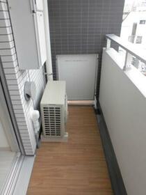 15/16 バルコニー