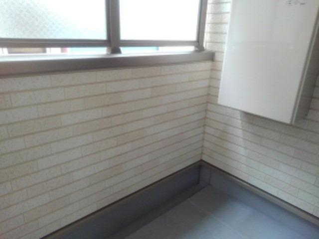 14/20 バルコニー