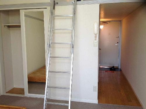 4/12 リビング/ダイニング