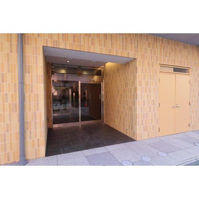 17/25 エントランス