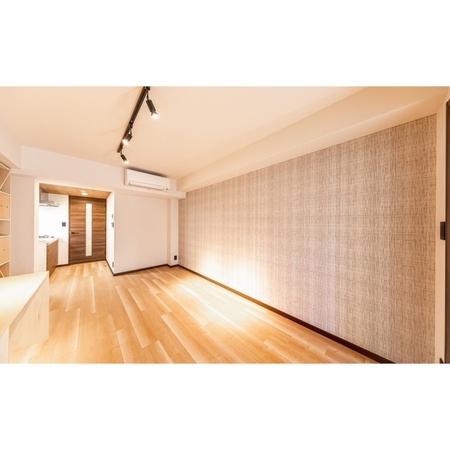 4/21 リビング/ダイニング