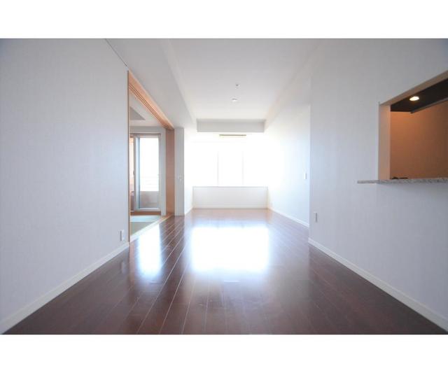 4/24 リビング/ダイニング