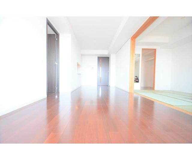 5/24 リビング/ダイニング