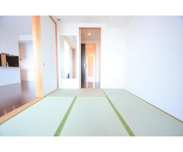 6/24 リビング/ダイニング