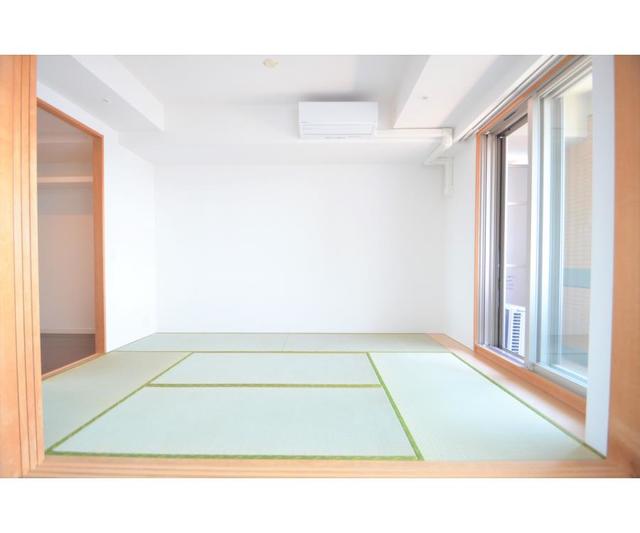 7/24 リビング/ダイニング