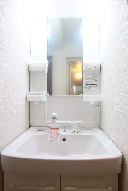 23/30 洗面