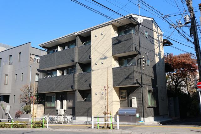 3/30 外観