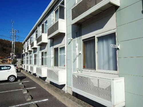 8/20 バルコニー