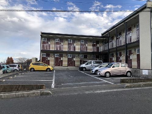 14/24 駐車場