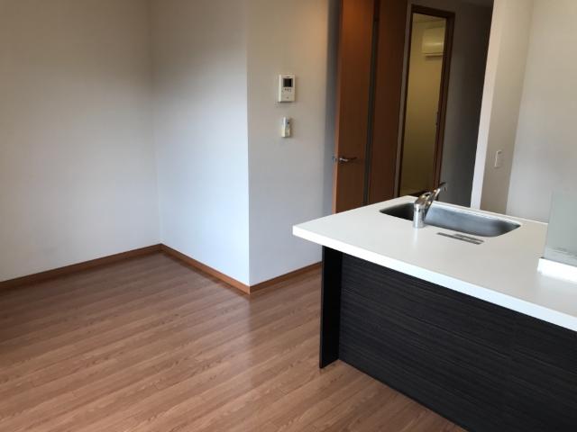 3/30 リビング/ダイニング