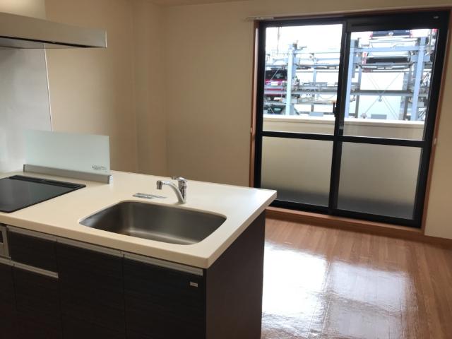 4/30 リビング/ダイニング