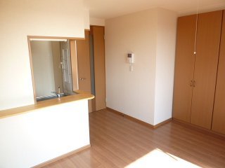 3/26 リビング/ダイニング